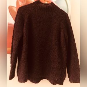 Loft sweater high neck turtleneck size XS